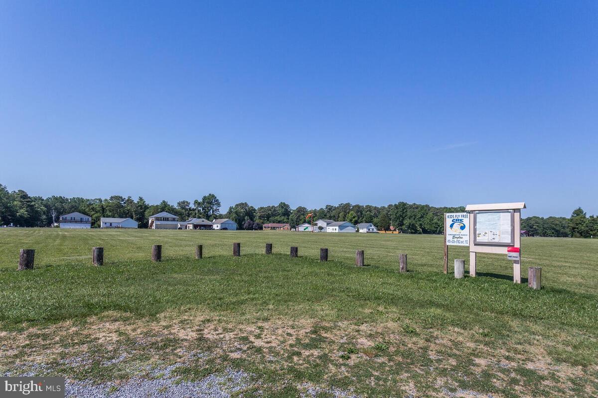 CHESAPEAKE RANCH ESTATES - Residential