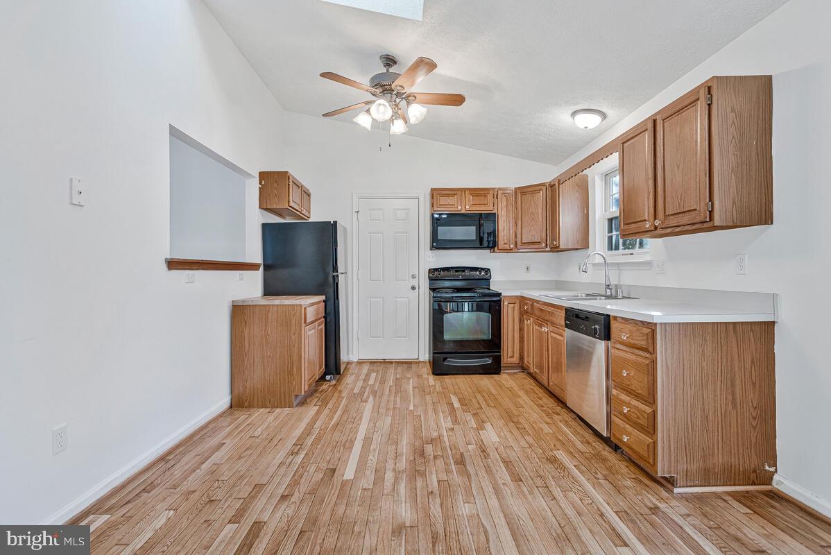 CHESAPEAKE RANCH ESTATES - Residential