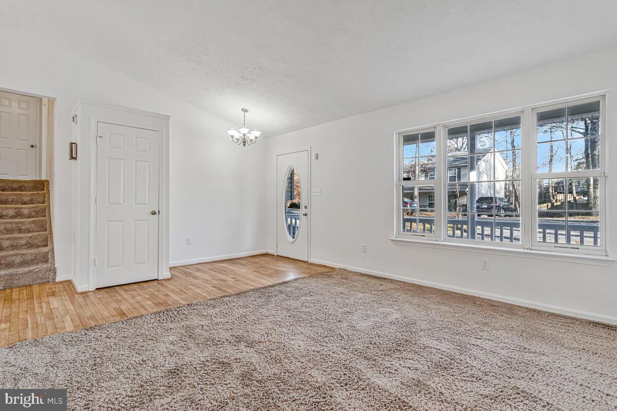 CHESAPEAKE RANCH ESTATES - Residential