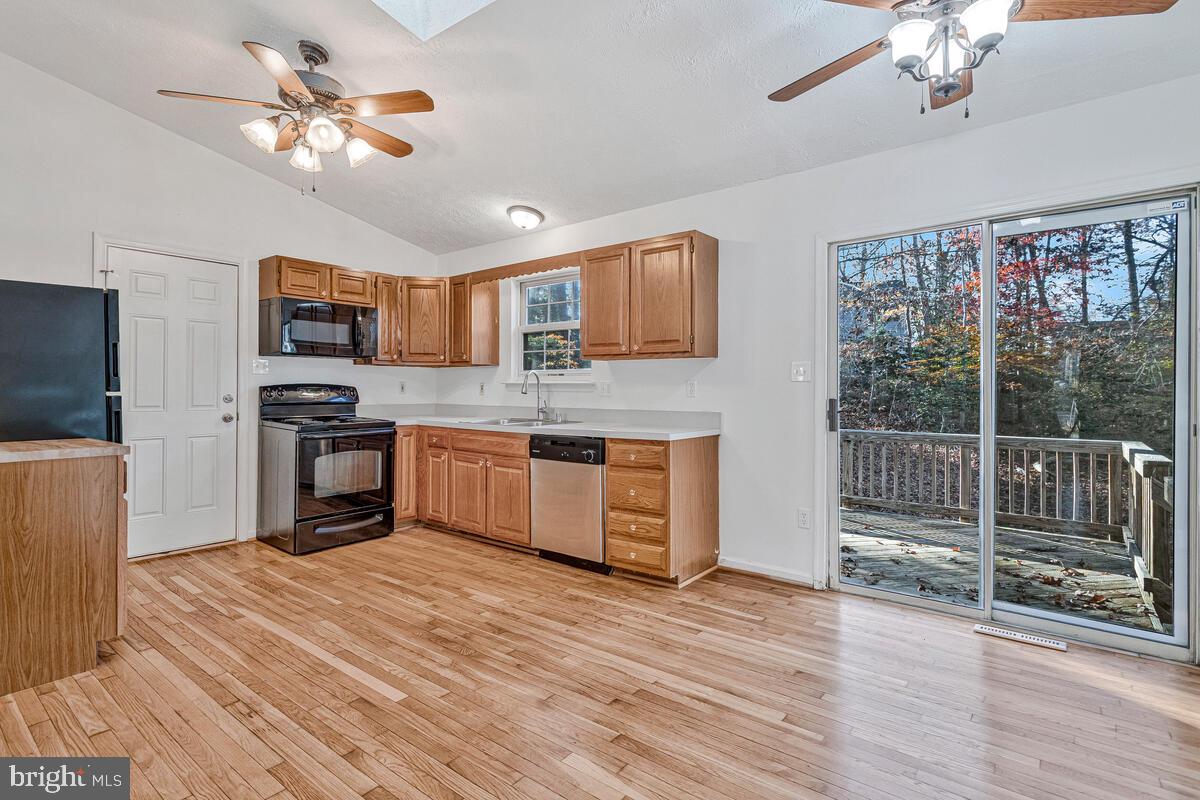 CHESAPEAKE RANCH ESTATES - Residential