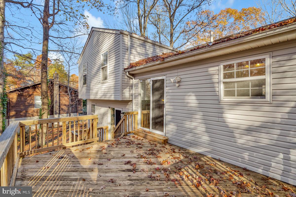 CHESAPEAKE RANCH ESTATES - Residential