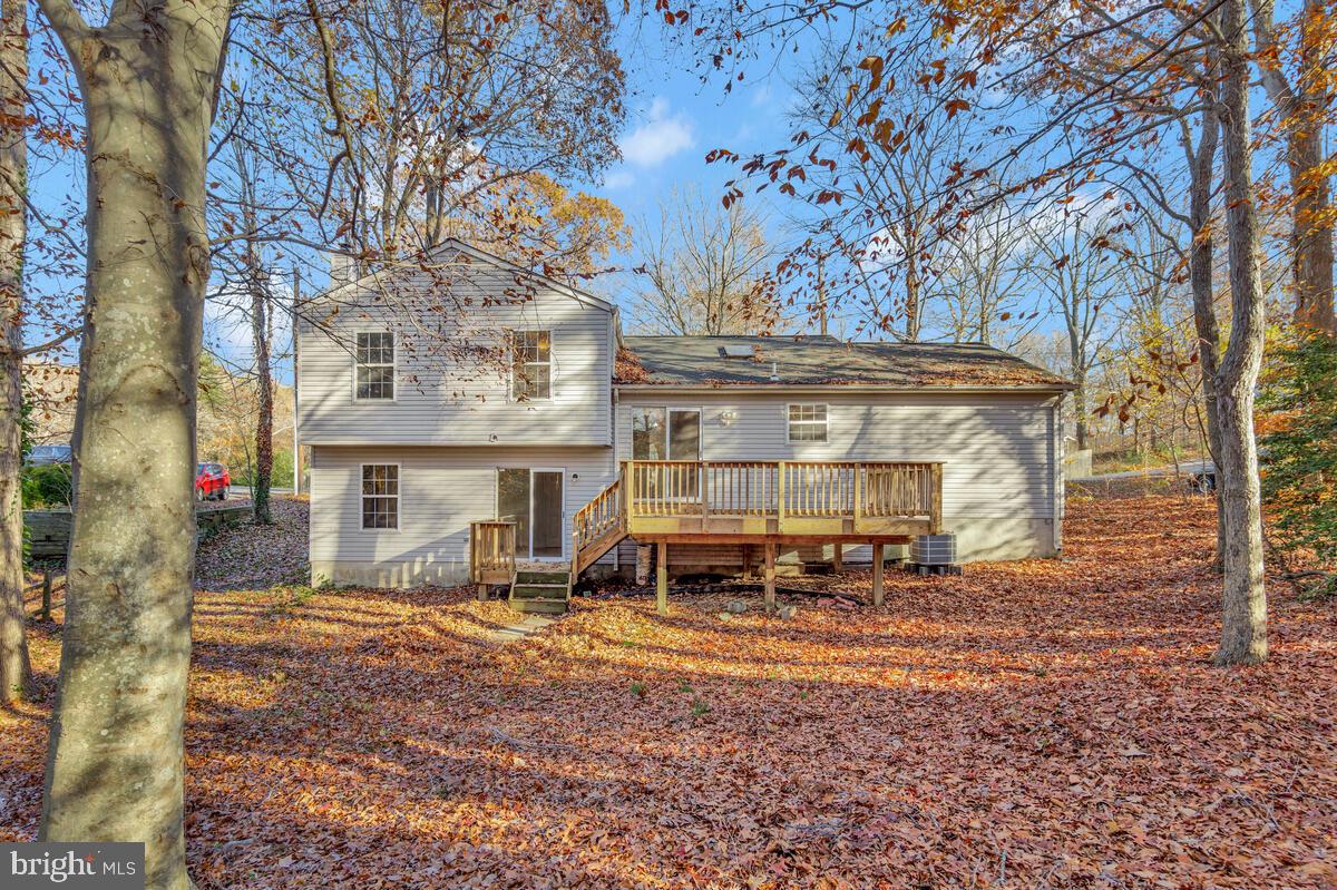 CHESAPEAKE RANCH ESTATES - Residential