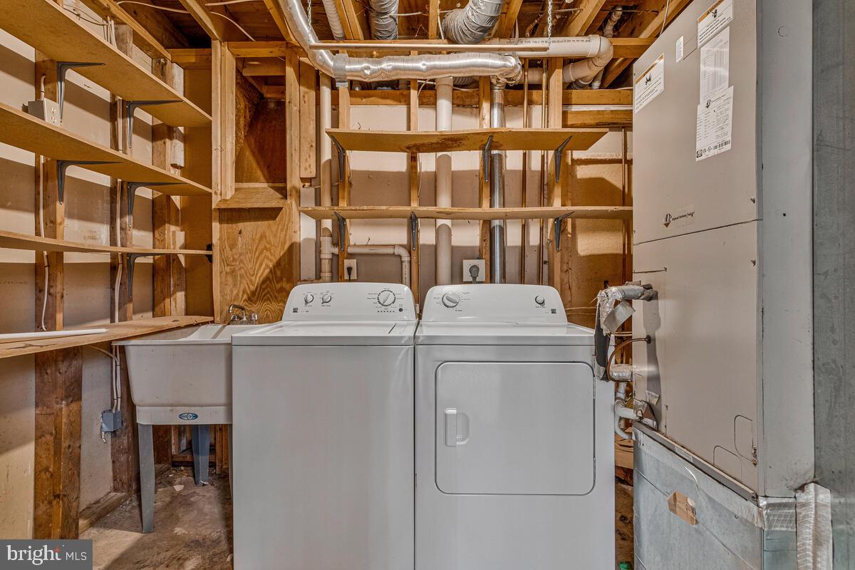 CHESAPEAKE RANCH ESTATES - Residential