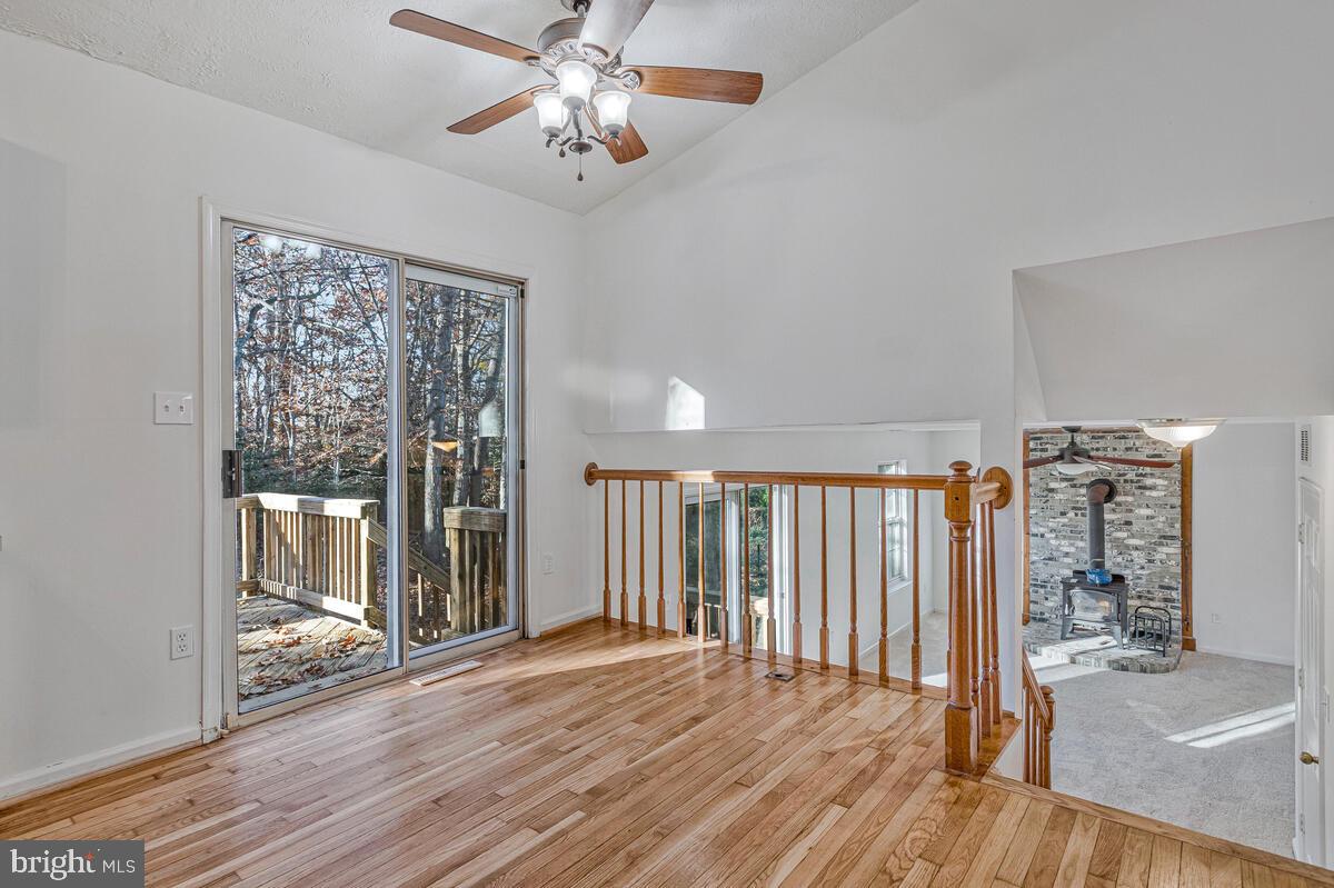 CHESAPEAKE RANCH ESTATES - Residential