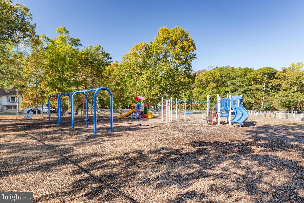 CHESAPEAKE RANCH ESTATES - Residential