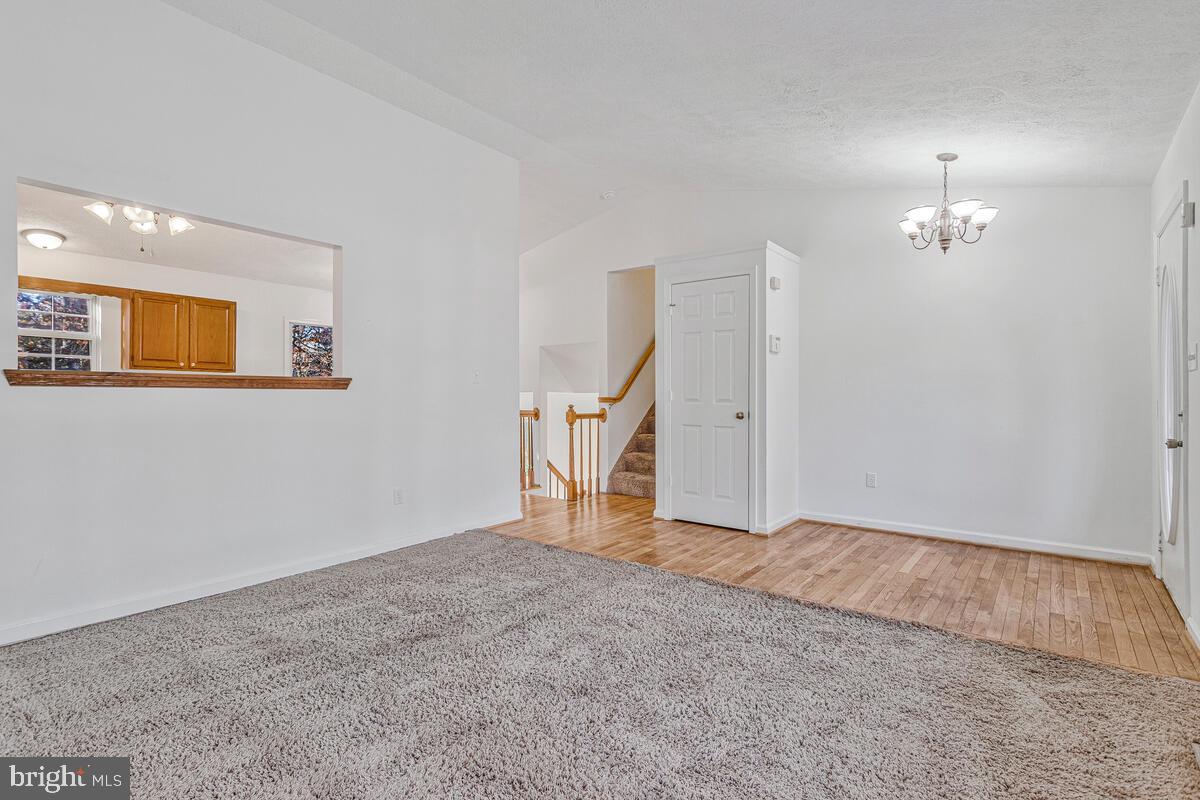 CHESAPEAKE RANCH ESTATES - Residential