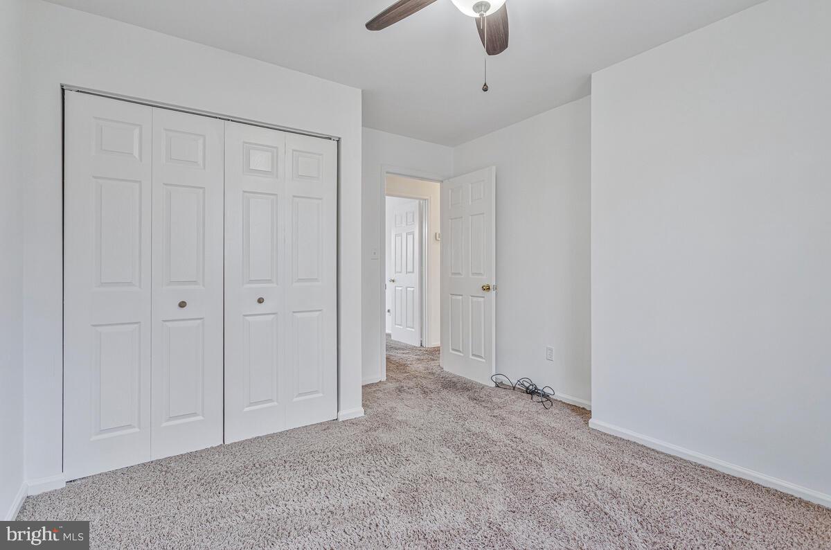 CHESAPEAKE RANCH ESTATES - Residential