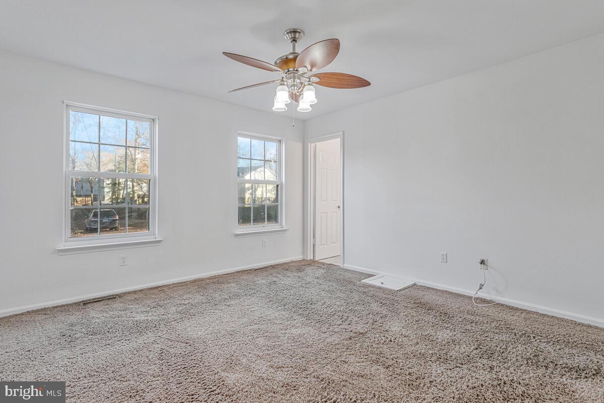 CHESAPEAKE RANCH ESTATES - Residential