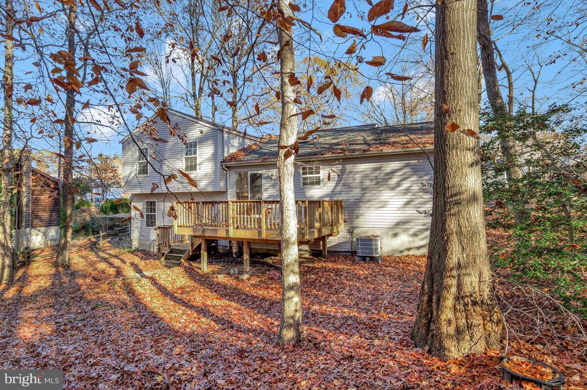 CHESAPEAKE RANCH ESTATES - Residential