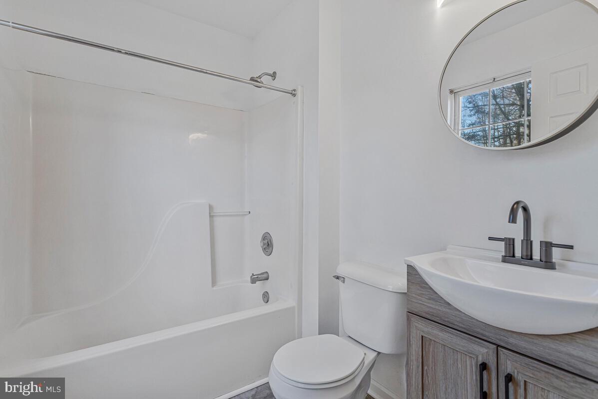 CHESAPEAKE RANCH ESTATES - Residential