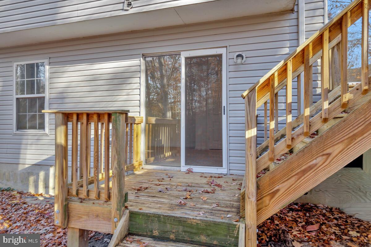 CHESAPEAKE RANCH ESTATES - Residential