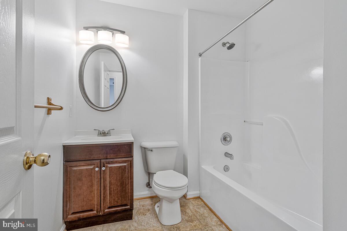 CHESAPEAKE RANCH ESTATES - Residential