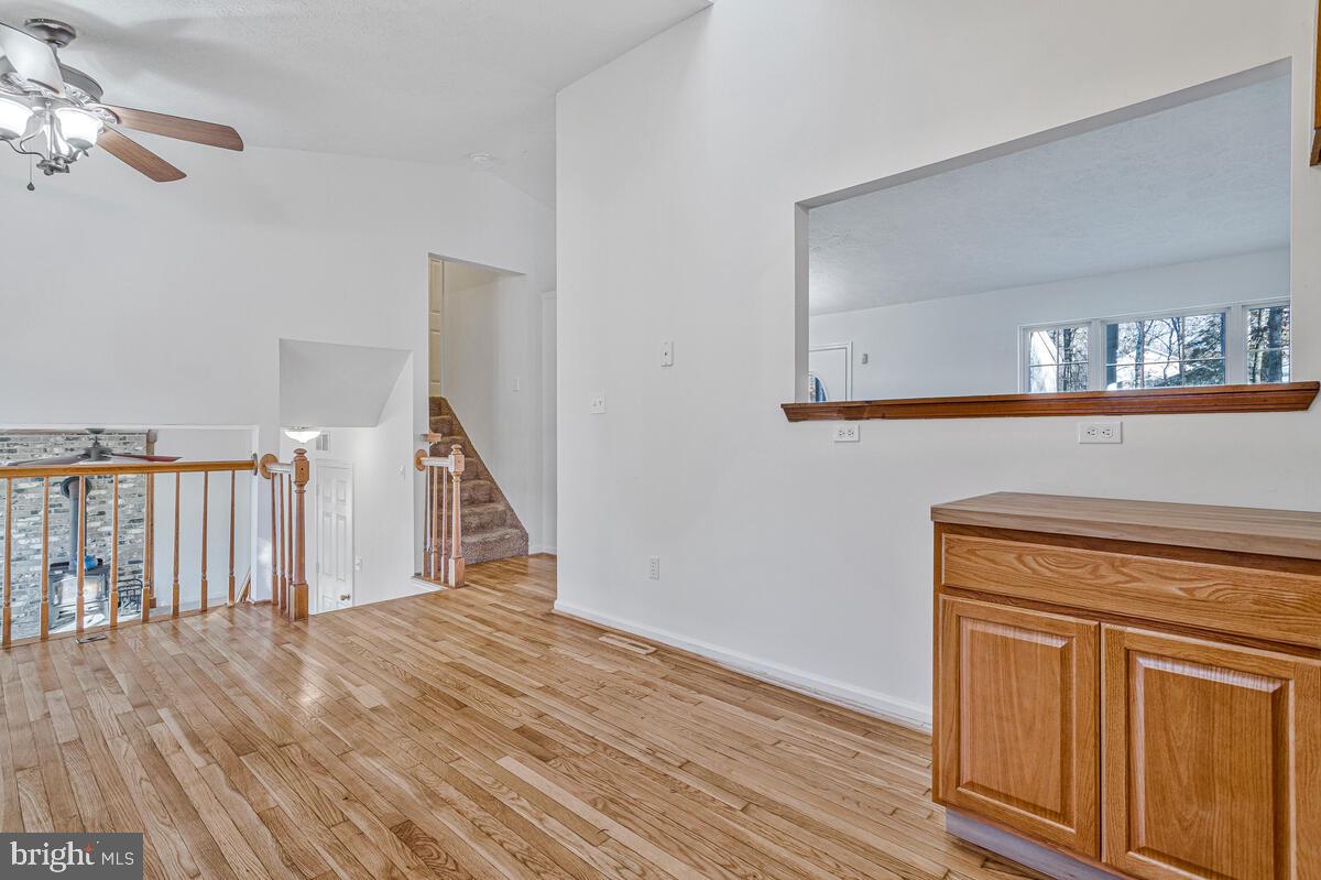 CHESAPEAKE RANCH ESTATES - Residential