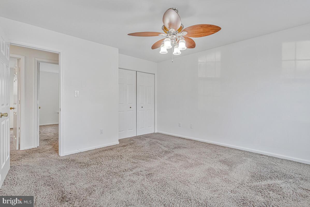 CHESAPEAKE RANCH ESTATES - Residential