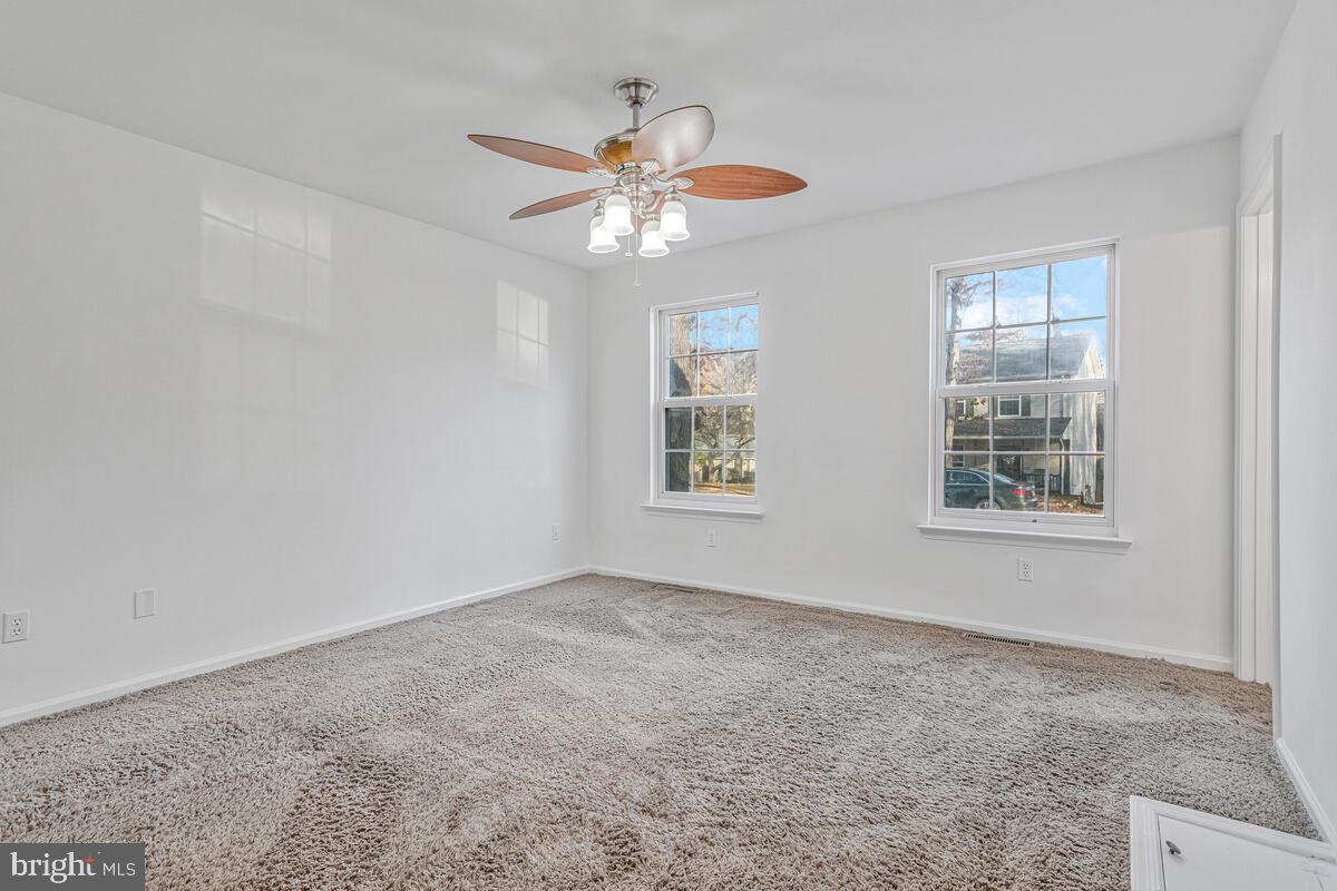 CHESAPEAKE RANCH ESTATES - Residential