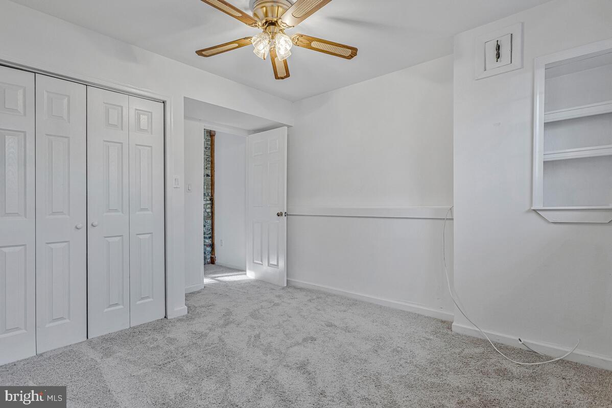 CHESAPEAKE RANCH ESTATES - Residential