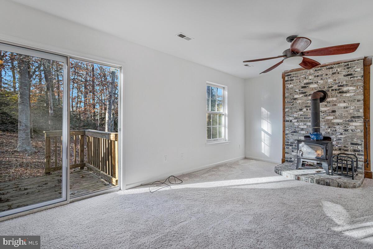 CHESAPEAKE RANCH ESTATES - Residential