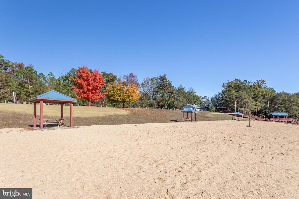 CHESAPEAKE RANCH ESTATES - Residential