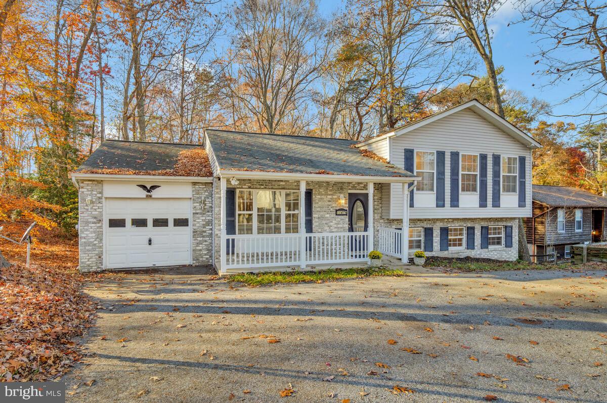 CHESAPEAKE RANCH ESTATES - Residential