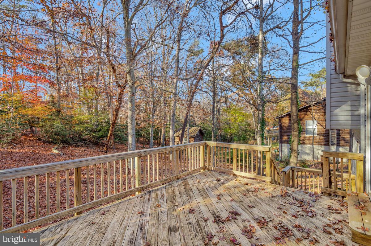 CHESAPEAKE RANCH ESTATES - Residential