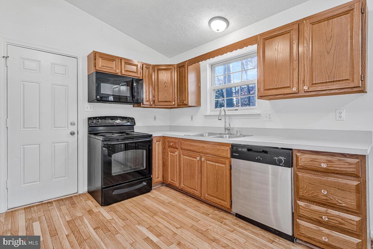 CHESAPEAKE RANCH ESTATES - Residential