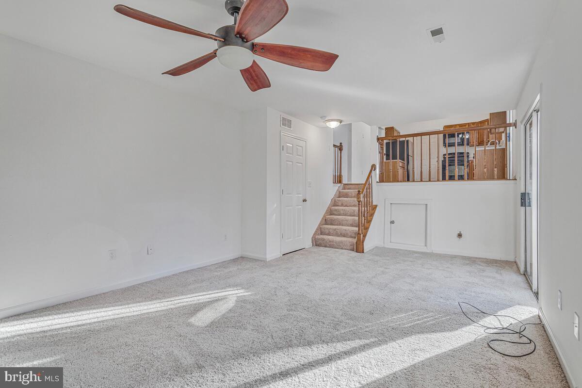 CHESAPEAKE RANCH ESTATES - Residential