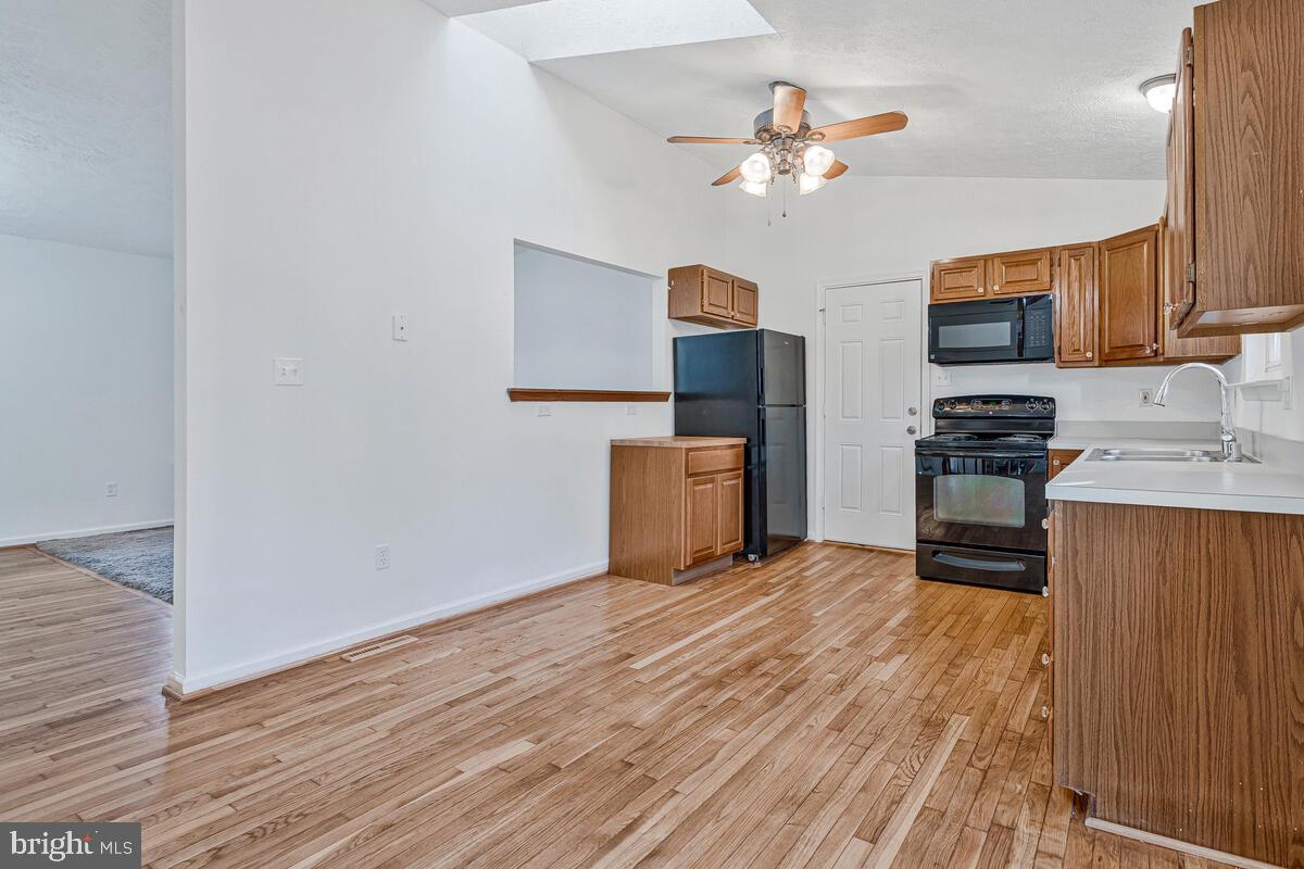 CHESAPEAKE RANCH ESTATES - Residential