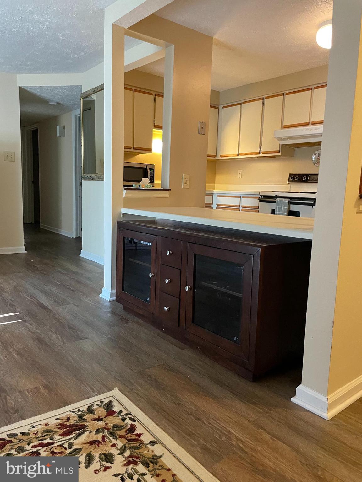 CHESTERFIELD GARDEN CONDOMINIUM - Residential