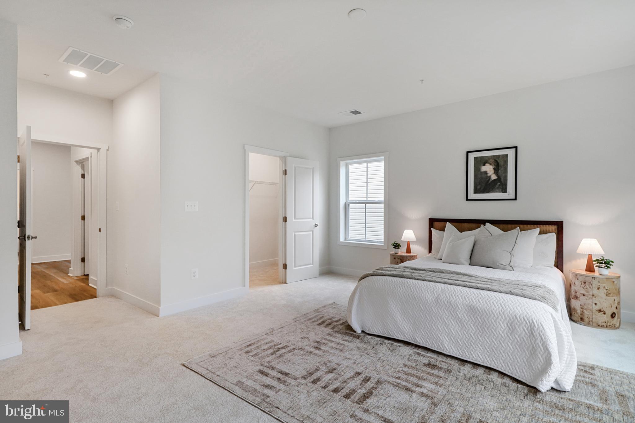 FORD'S GRANT - Residential