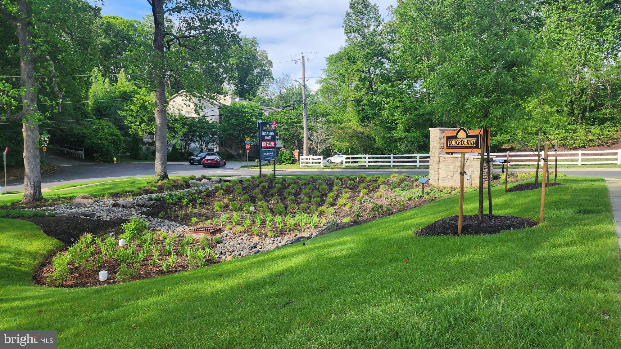 FORD'S GRANT - Residential