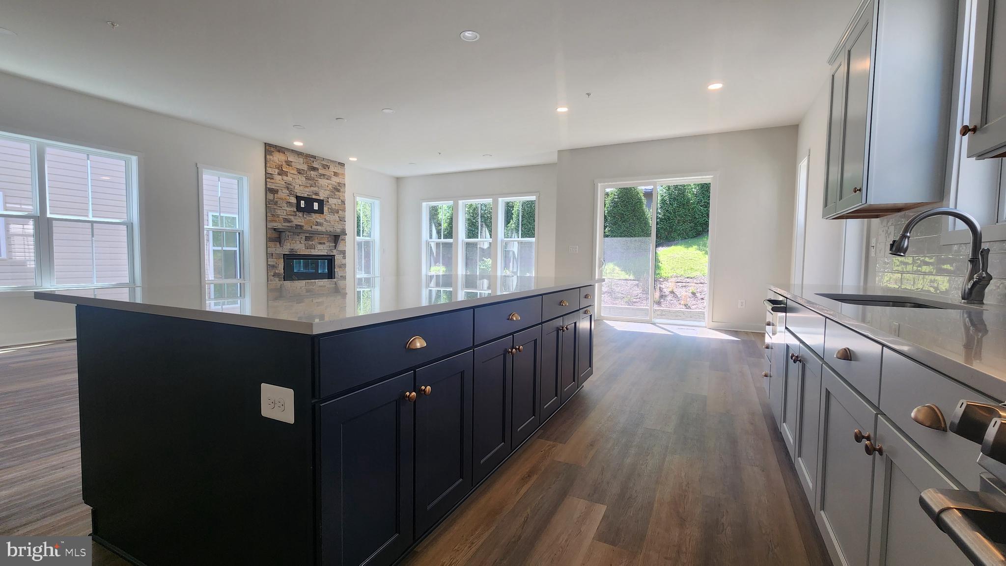 FORD'S GRANT - Residential