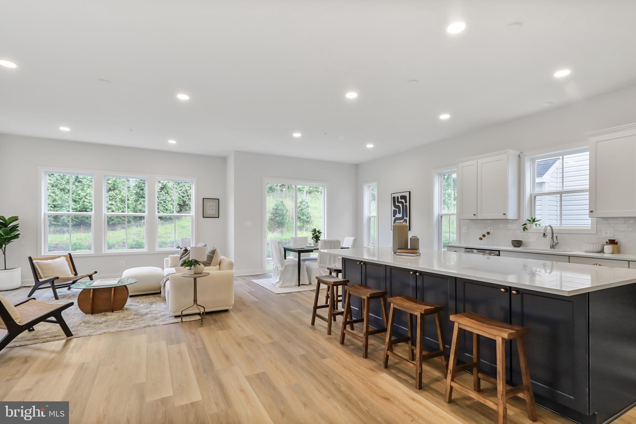 FORD'S GRANT - Residential