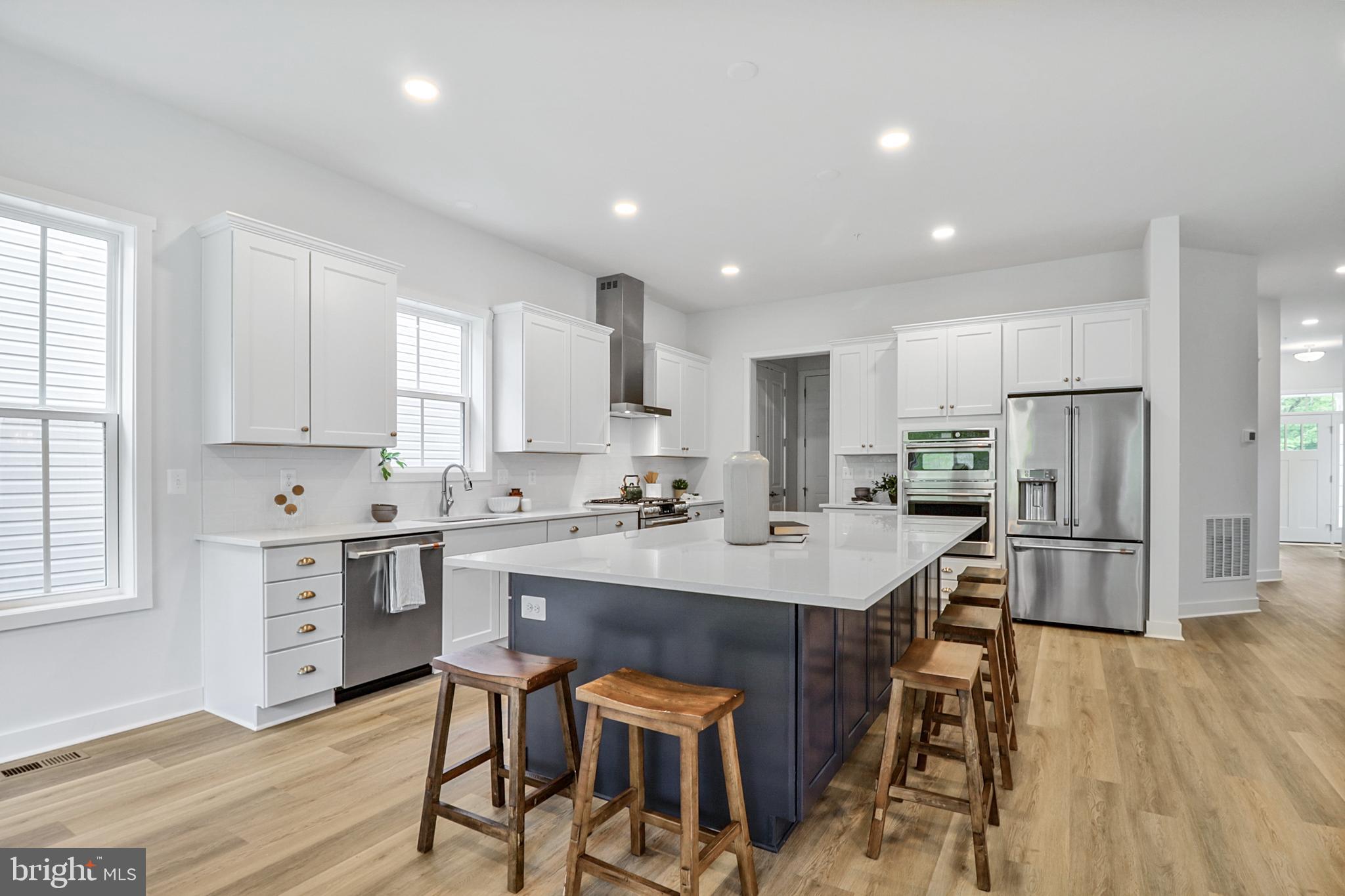 FORD'S GRANT - Residential