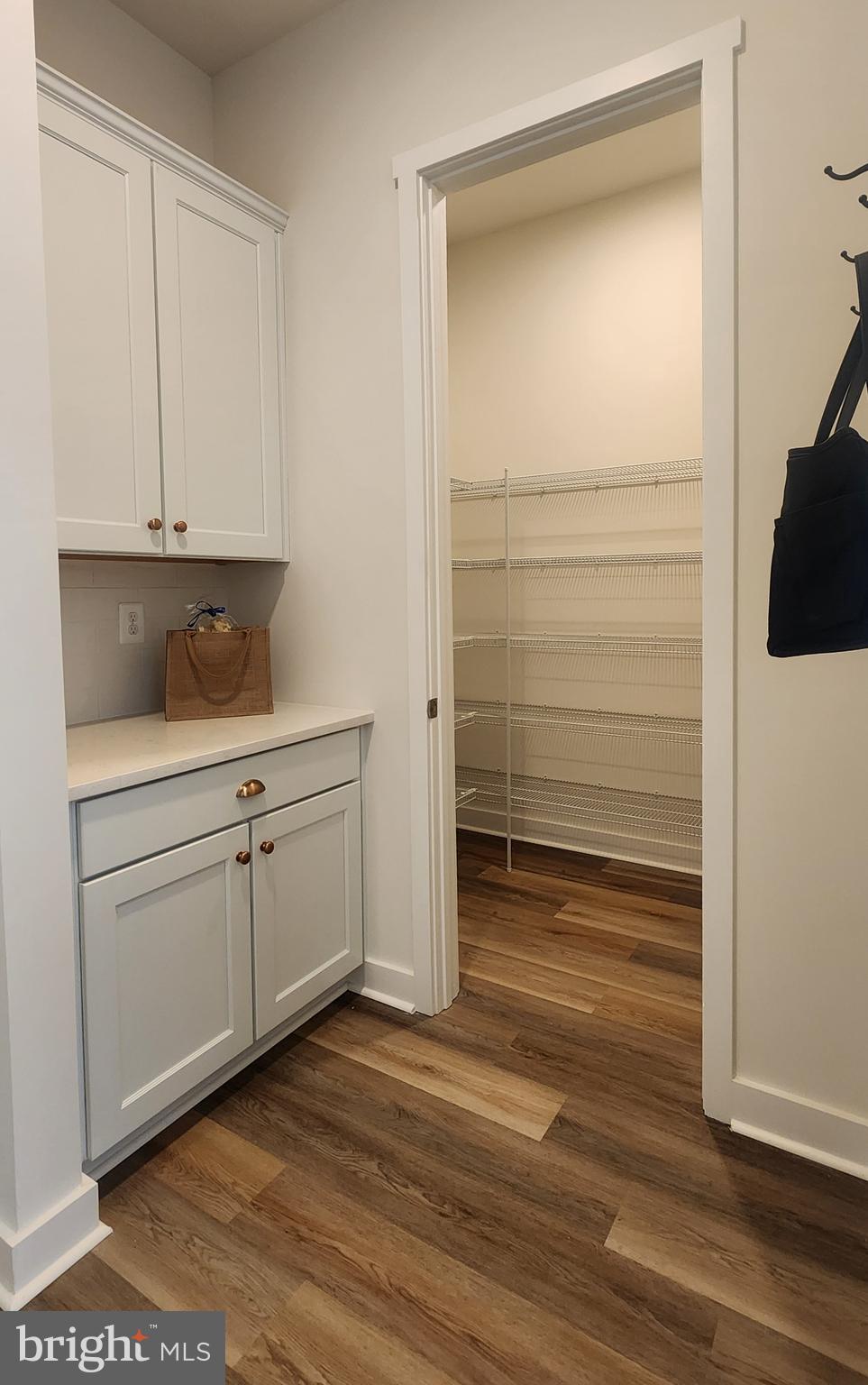 FORD'S GRANT - Residential