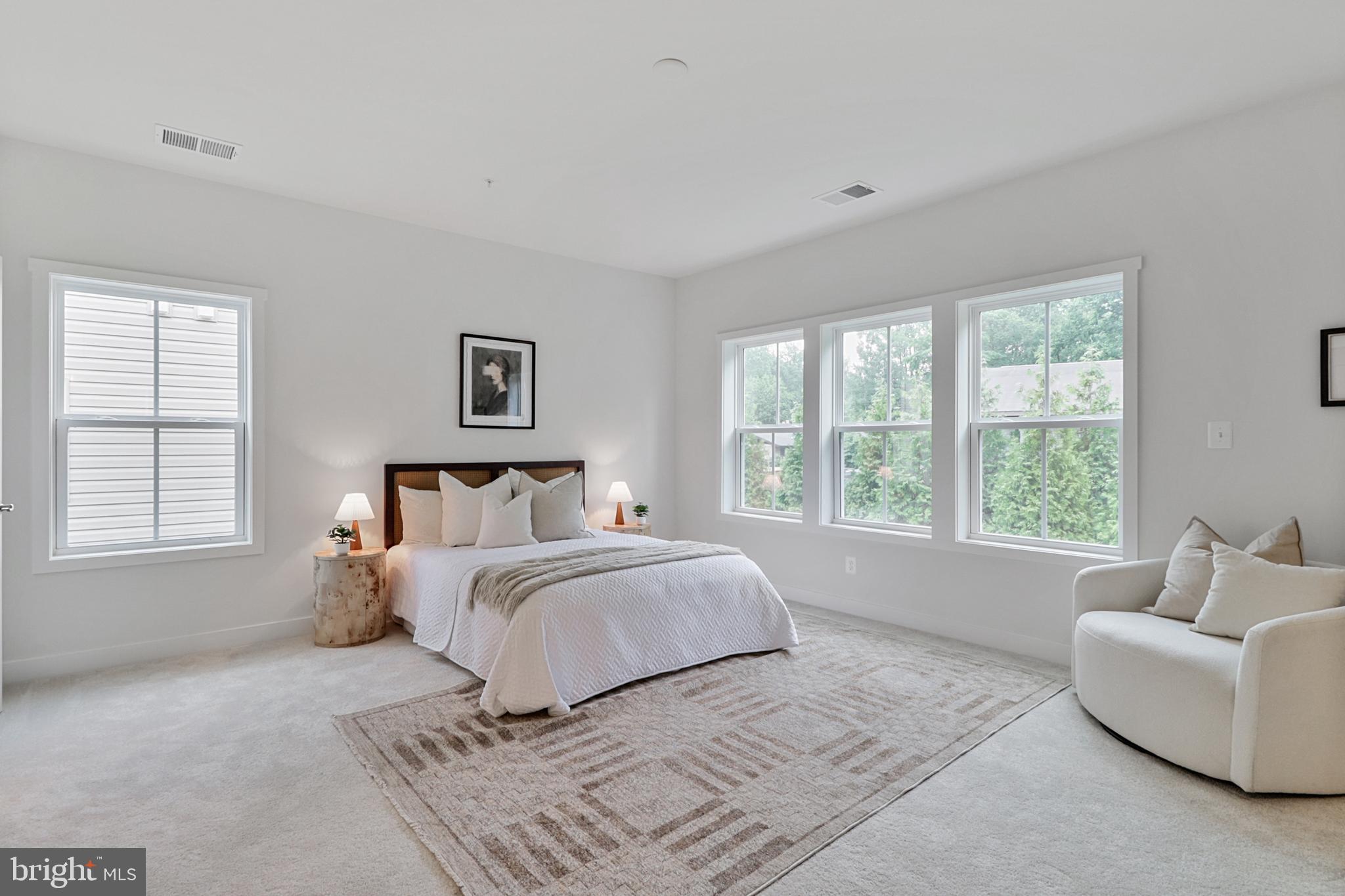 FORD'S GRANT - Residential