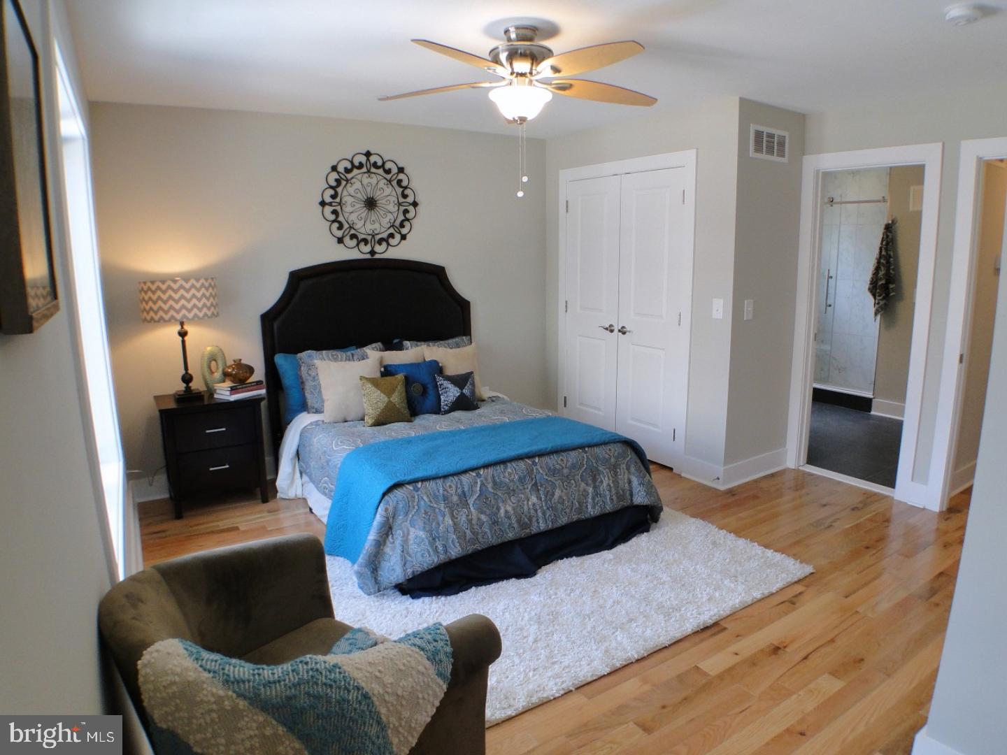 NORTHERN LIBERTIES - Residential Lease