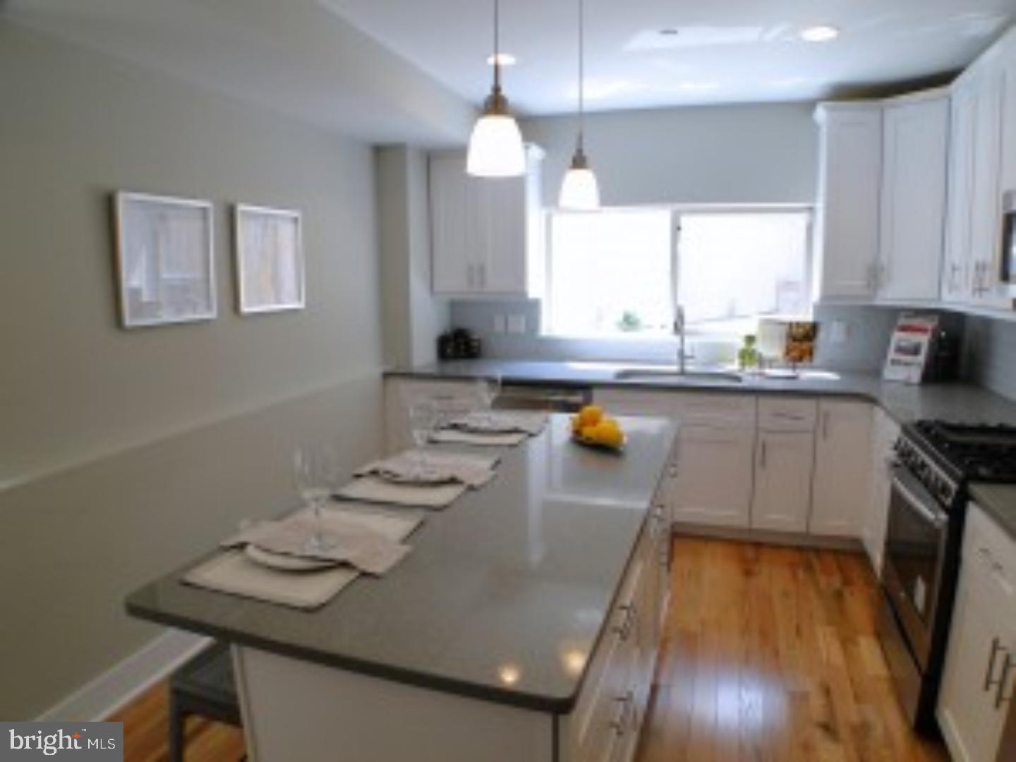 NORTHERN LIBERTIES - Residential Lease
