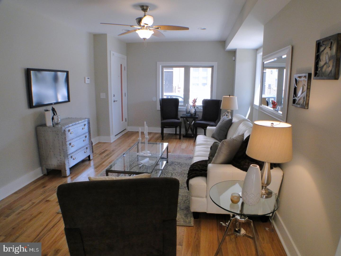 NORTHERN LIBERTIES - Residential Lease