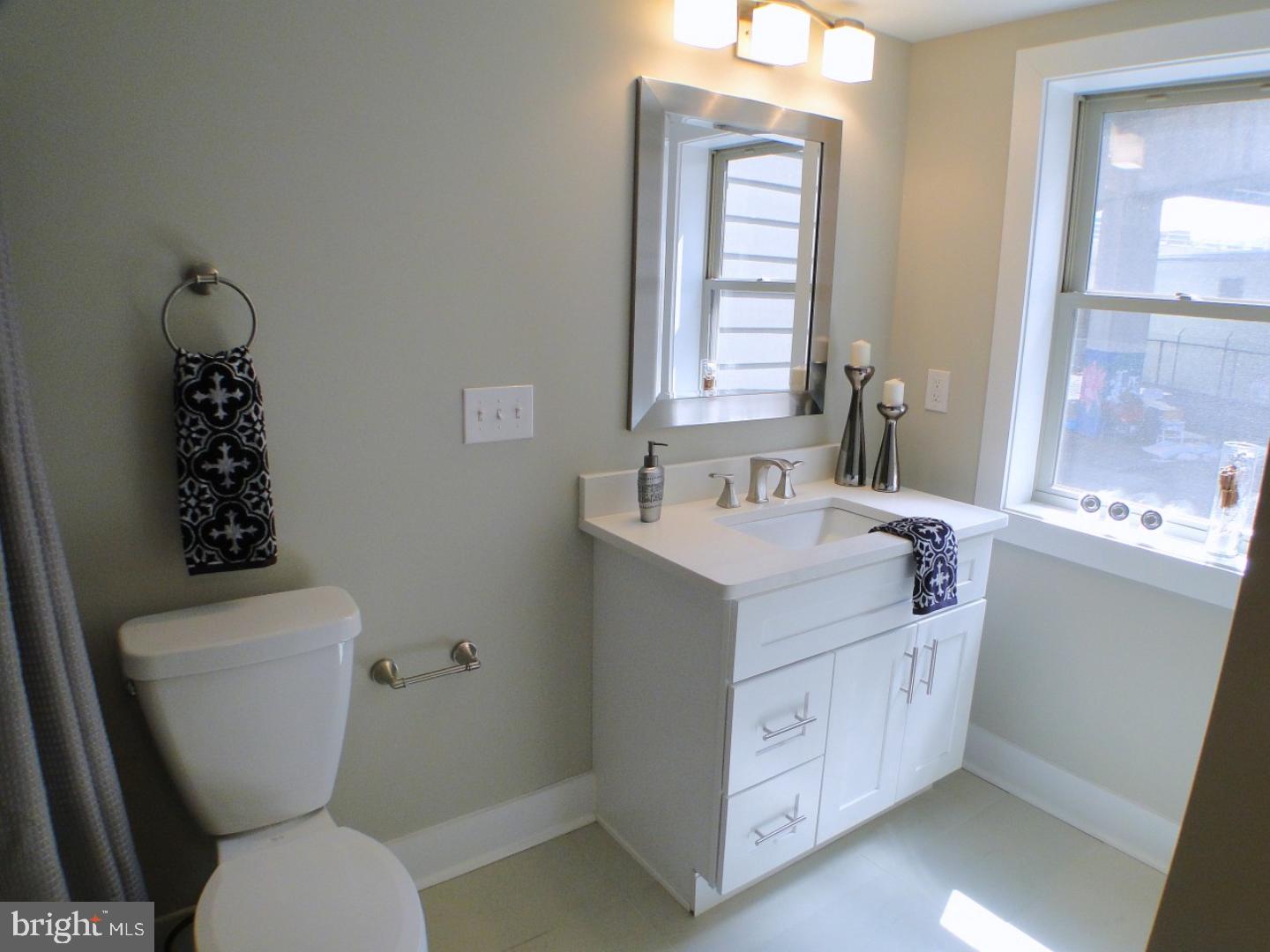 NORTHERN LIBERTIES - Residential Lease