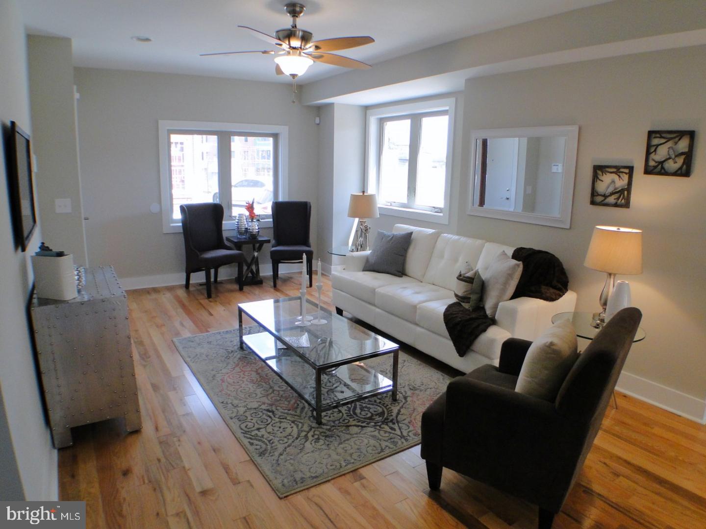 NORTHERN LIBERTIES - Residential Lease