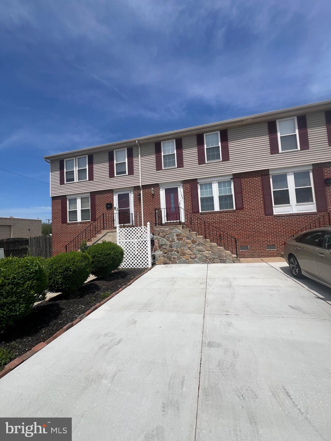 WILMINGTON - Residential Lease