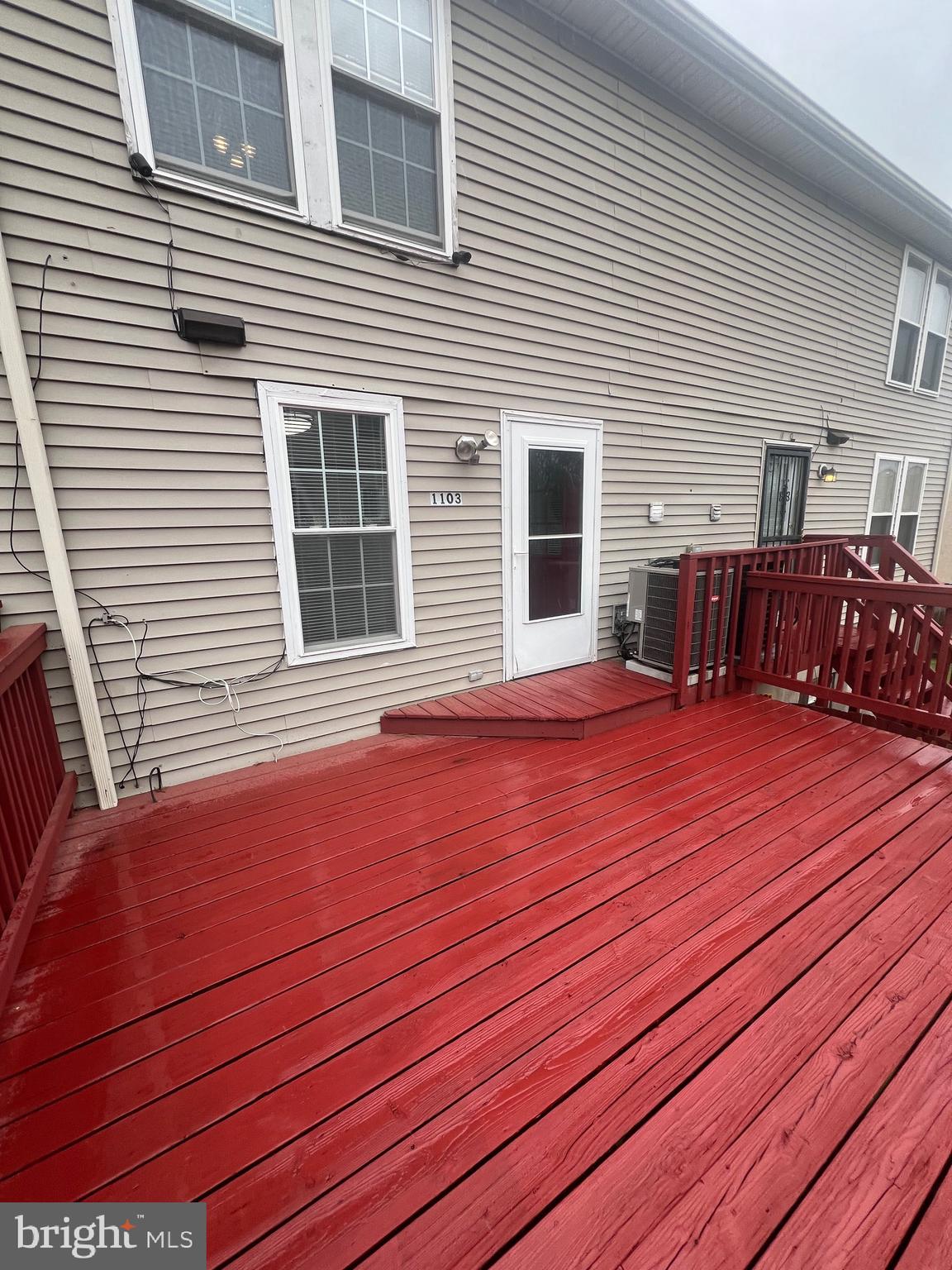 WILMINGTON - Residential Lease