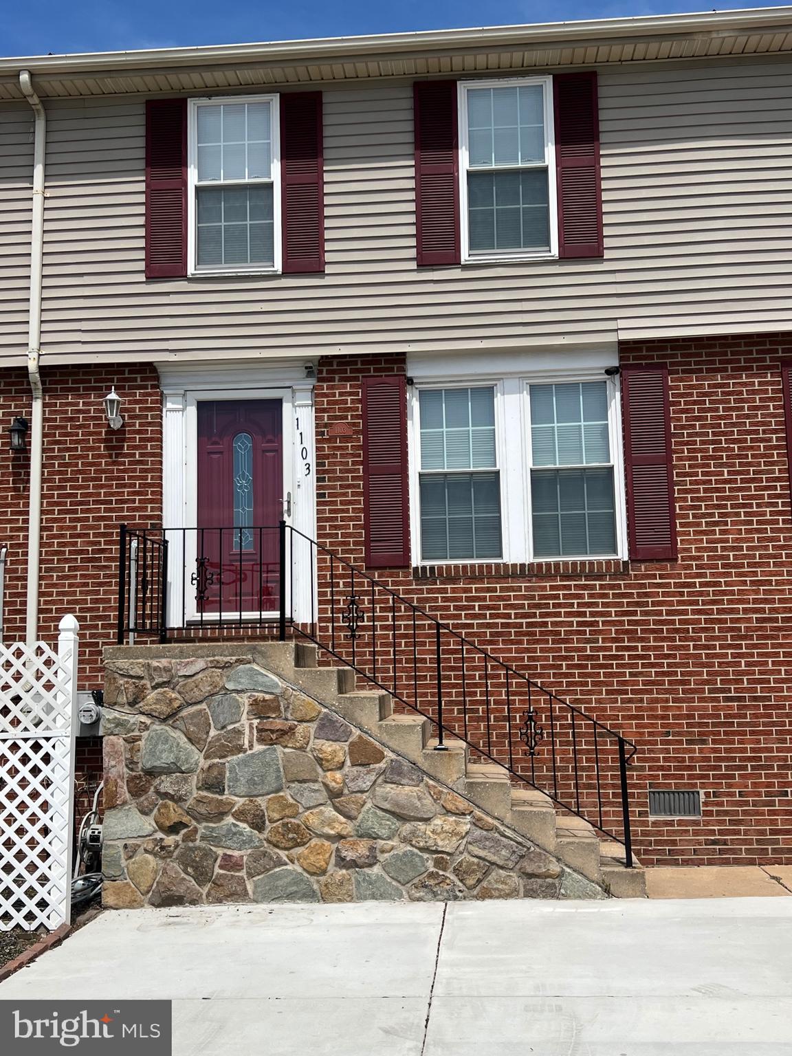 WILMINGTON - Residential Lease