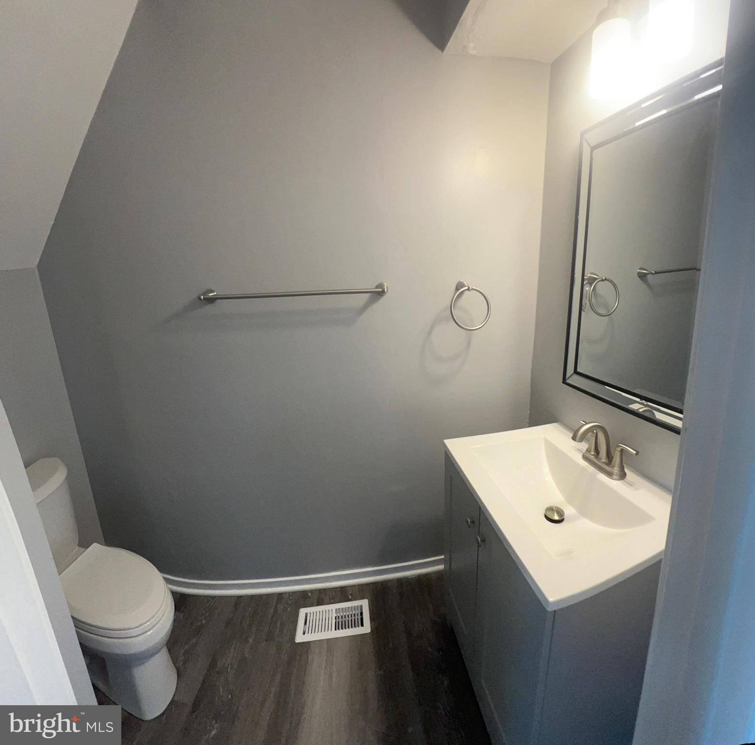 WILMINGTON - Residential Lease