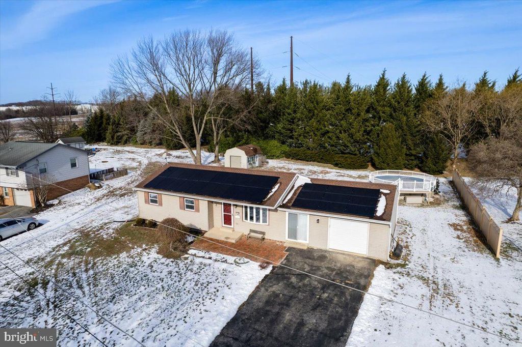 Photo of 13 Pajill Drive, MARIETTA, PA 17547 (MLS # PALA2062516)