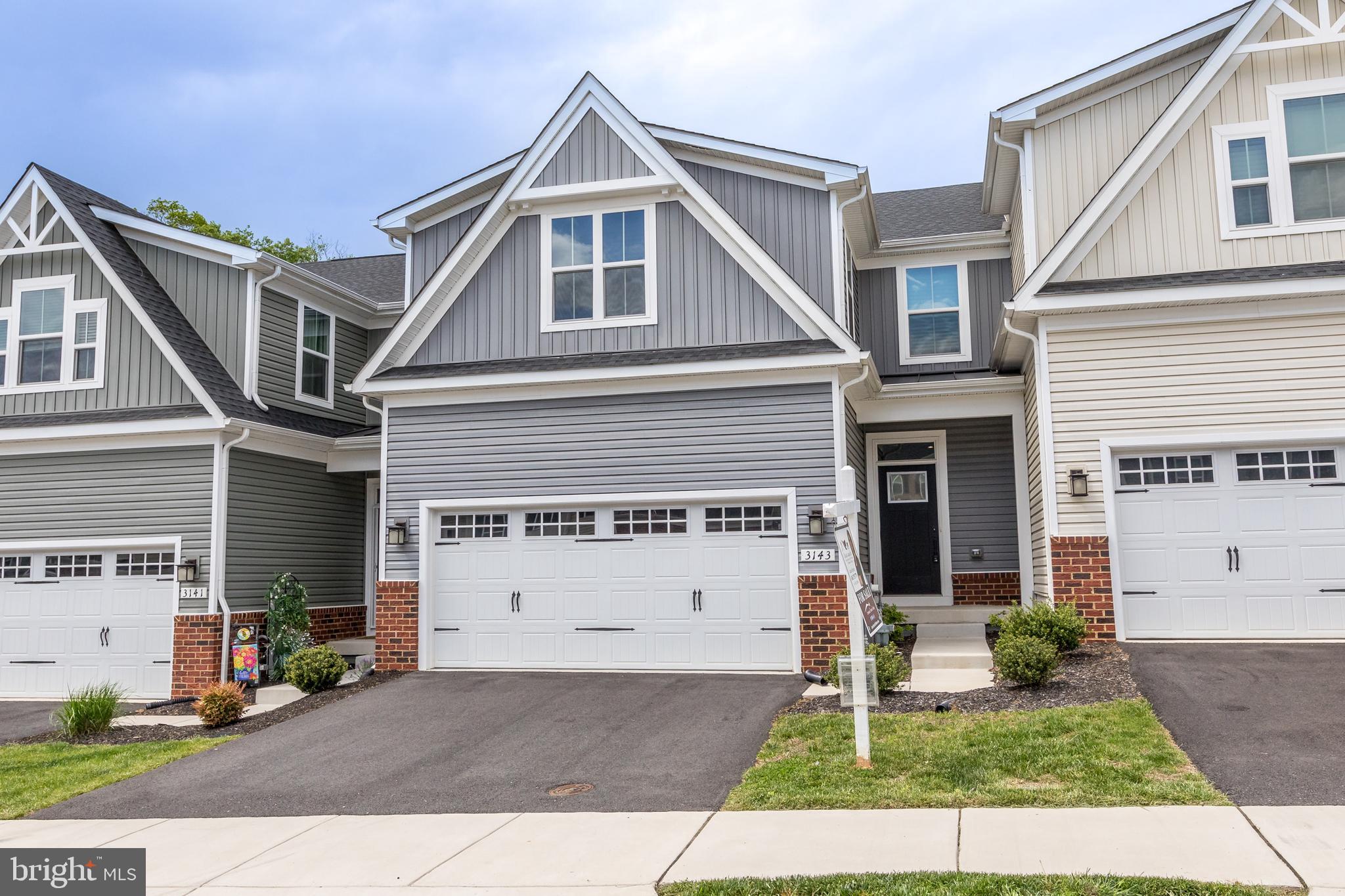 3143 STRASBAUGH DRIVE