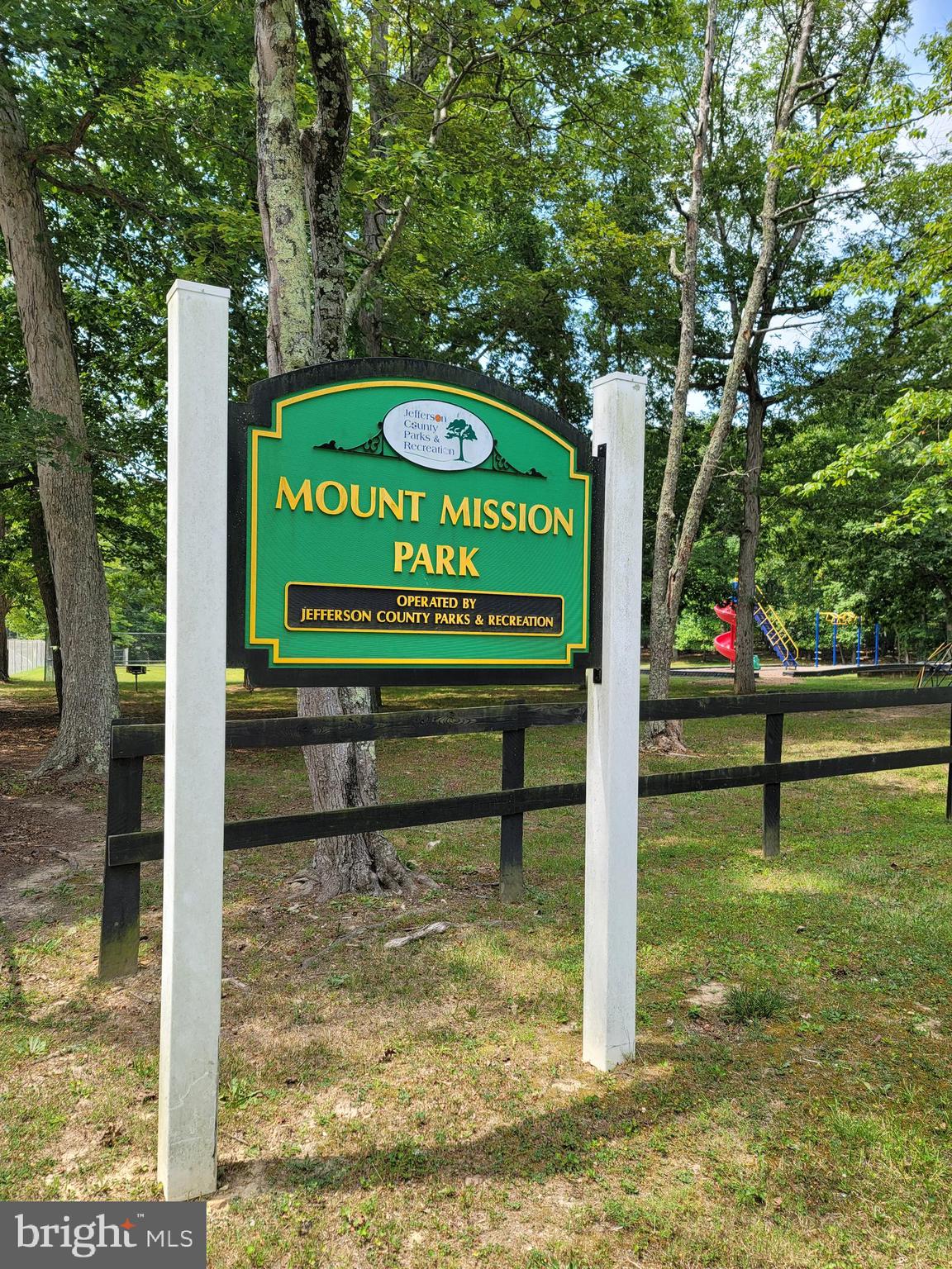 JOHN BROWN FARM - Residential