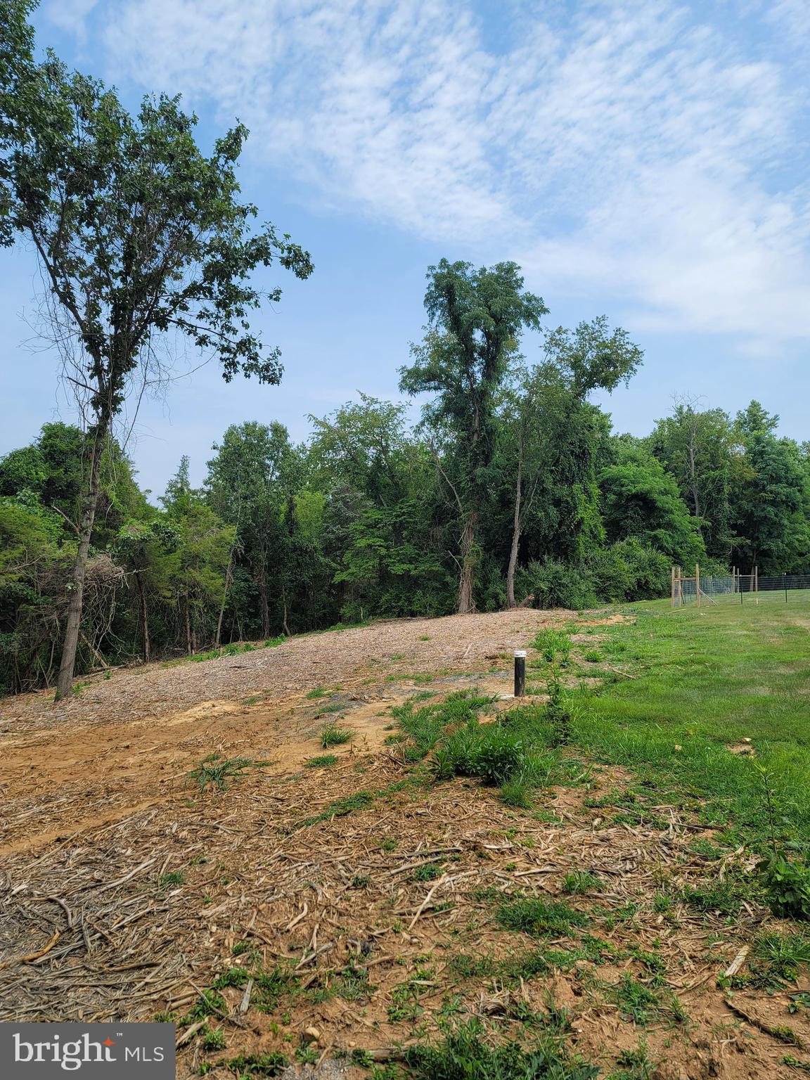 JOHN BROWN FARM - Residential