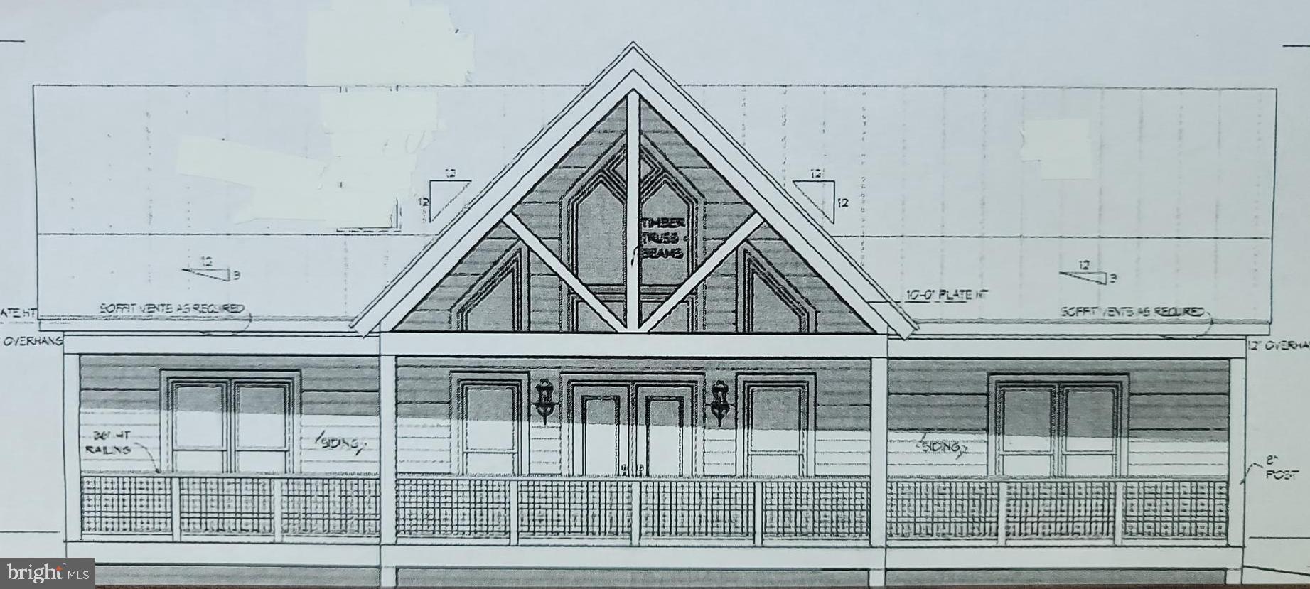 JOHN BROWN FARM - Residential