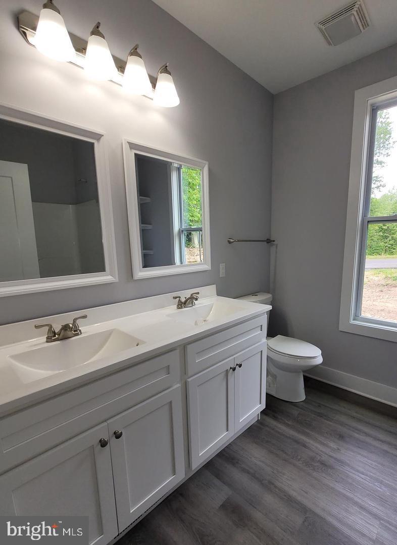 JOHN BROWN FARM - Residential